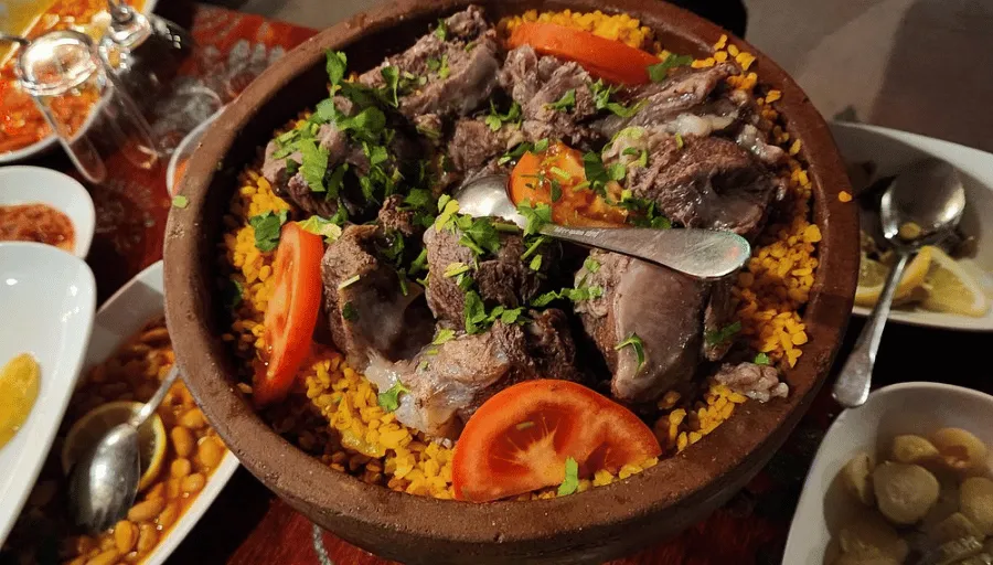 Turkish Night Cappadocia photo 4